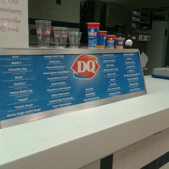 Dairy Queen 3 tips from 456 visitors
