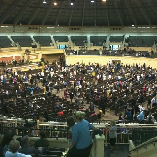 Photos at Christian Convention Center of Jehovah's Witnesses 5 tips