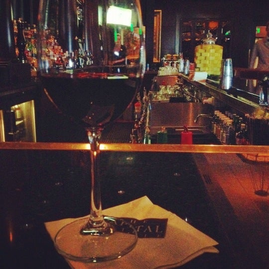 The Capital Grille American Restaurant in Southeast Jacksonville