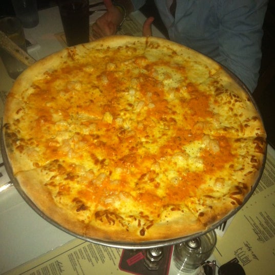 Photos at Berri's Cafe Mediterranean Restaurant in MidCity West