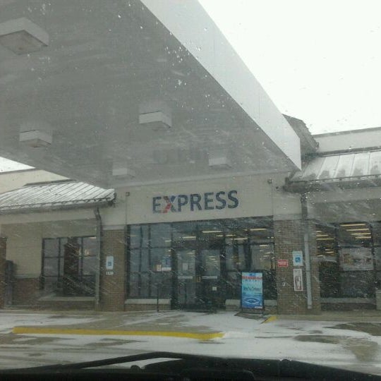 Ft McCoy Main PX 1538 S J St