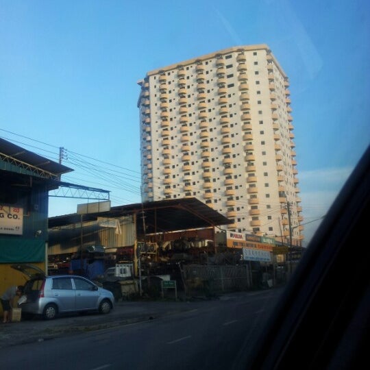 Photos At Chonglin Plaza Hotel Suites 7 Tips