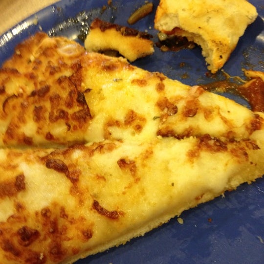 Pizza Inn Pizzeria in Paducah