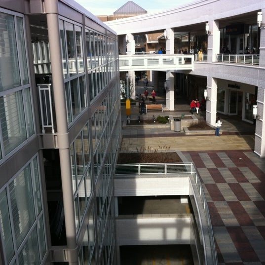 Are Dogs Allowed At Oakbrook Mall