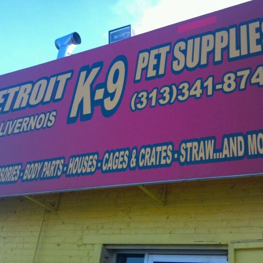 K9 pet shop cheap