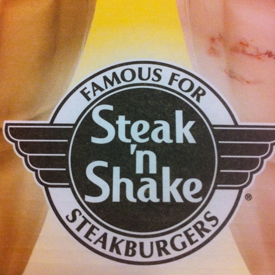 Steak 'n Shake Restaurante americano en Southeast Jacksonville
