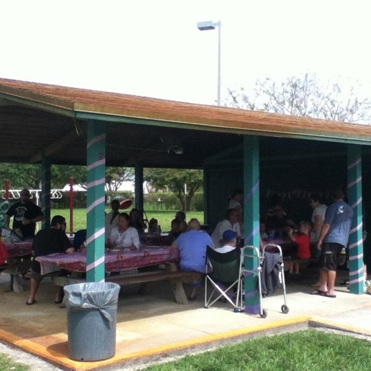 Waterford Park Davie, FL