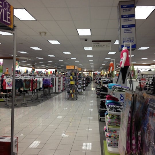 KOHL'S - 29 Photos & 66 Reviews - 8680 E Raintree Dr, Scottsdale, Arizona -  Department Stores - Phone Number - Yelp