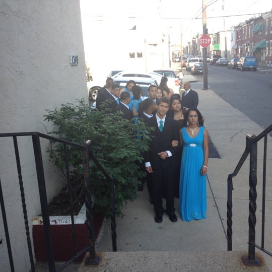 Unity Hall Bar in Philadelphia