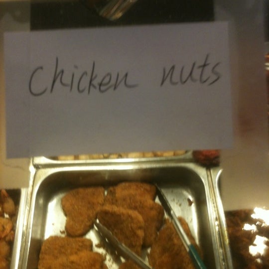 Great Wall Buffet Chinese Restaurant