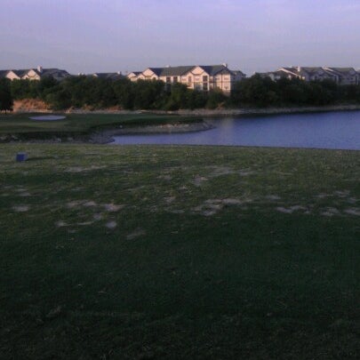 Foto diambil di The Golf Club Fossil Creek oleh Kandee P. pada 8/1/2012