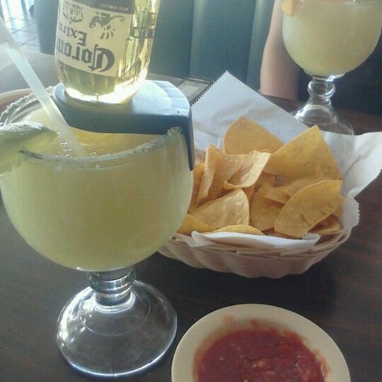 El Nopalito Mexican Restaurant Kennesaw, GA