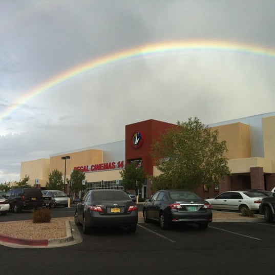 Regal Santa Fe 3474 Zafarano Drive