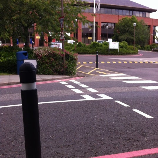 Photos at Tesco Head Office Office