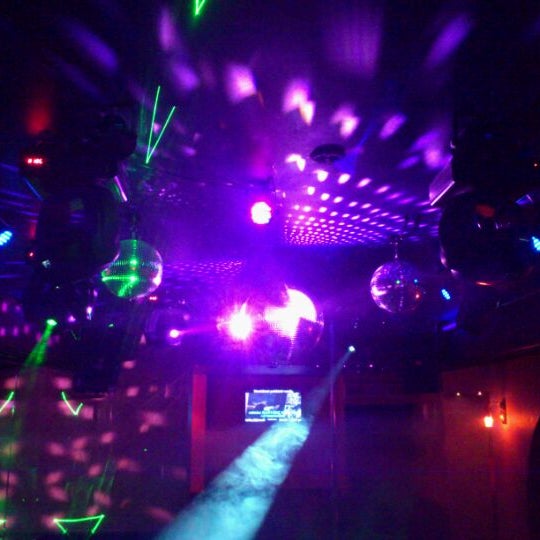 3/23/2012にJara Sonare djがSOHO CLUBで撮った写真