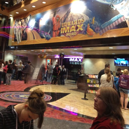 Foto di Regal Edwards Boise & IMAX Southwest 30 tips