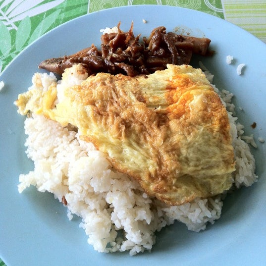 Photos At Warung Zai Nasi Lemak Lao Piak Food Court In