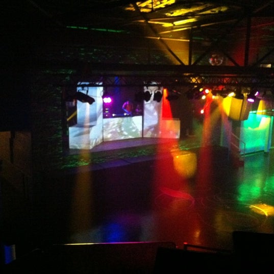 Photo taken at Venue 578 by Adam L. on 6/30/2012