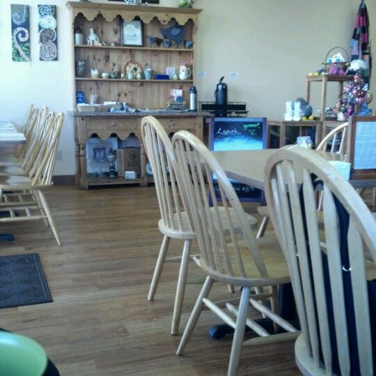 3/1/2012にBrian D.がWet Hen Cafeで撮った写真