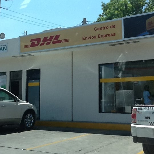 DHL Express 5 tips