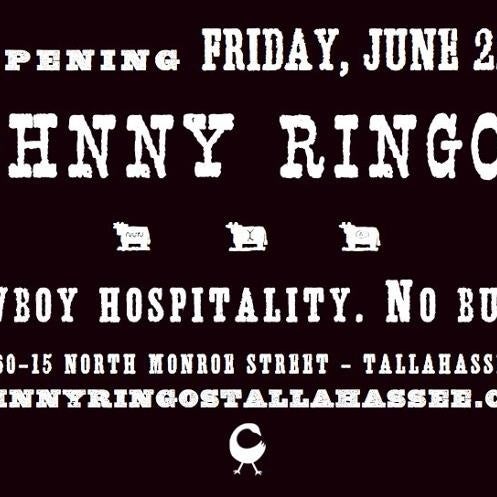 6/1/2012にSherilynがJohnny Ringo&#39;sで撮った写真