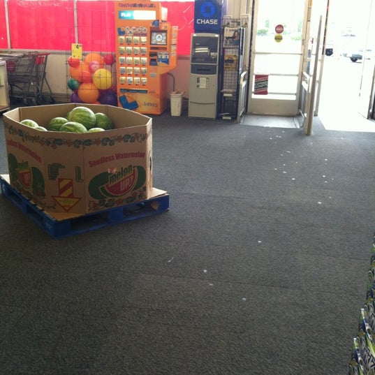 CVS pharmacy Pharmacy in El Monte