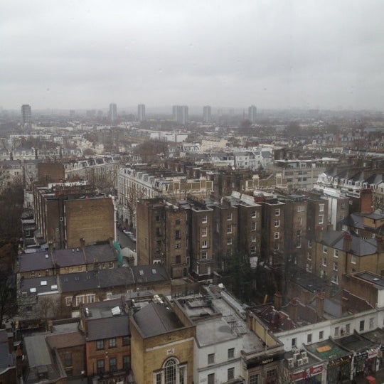 mydeco Kensington and Chelsea 11th floor, house, 45