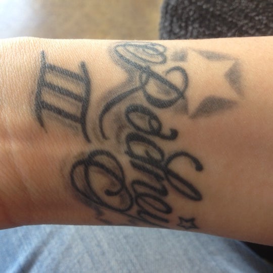 Ten 6 Tattoo Piercing 4 Tips From 48 Visitors