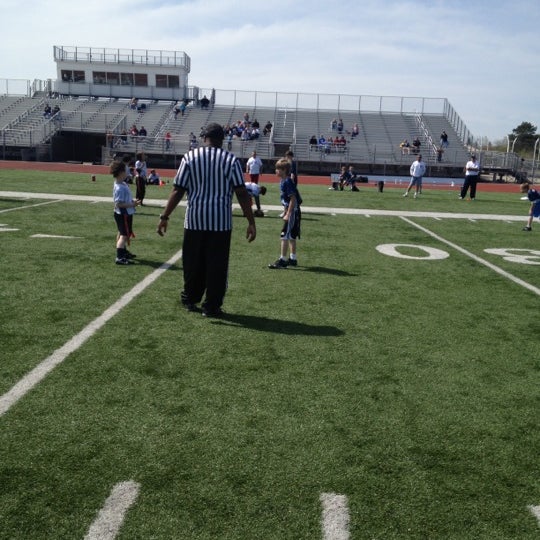 Fraser High School Fraser, MI