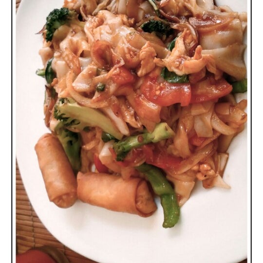 Photos At Ying Thai Kitchen East Queen Anne 2220 Queen Anne Ave N