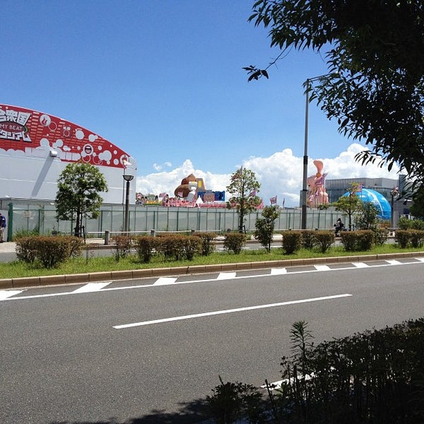 Photos At お台場合衆国 めちゃイケsa Now Closed お台場 47 Visitors Photos At お台場合衆国 めちゃイケsa Now Closed お台場 47 Visitors