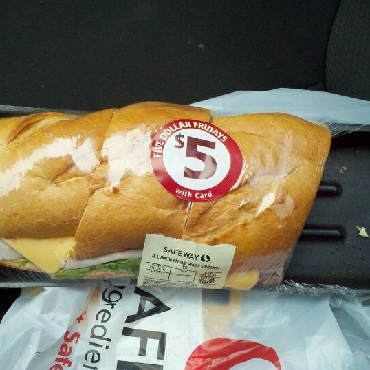 Photos at Safeway - Bothell, WA