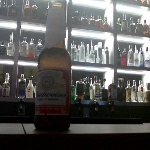 Foto tirada no(a) Rosário Resto Lounge Pub por RicardoDresch em 8/3/2012