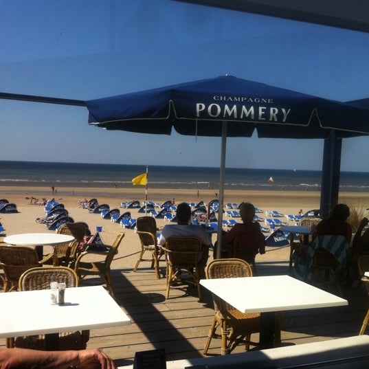 Photo taken at Club Nautique by Annemarie V. on 5/25/2012