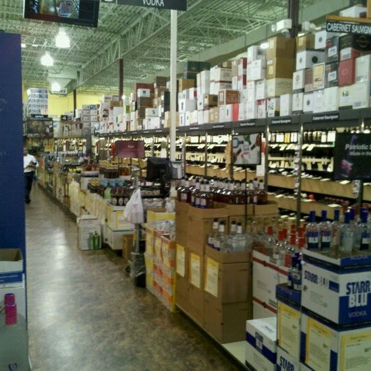 Total Wine & More Kennesaw, GA