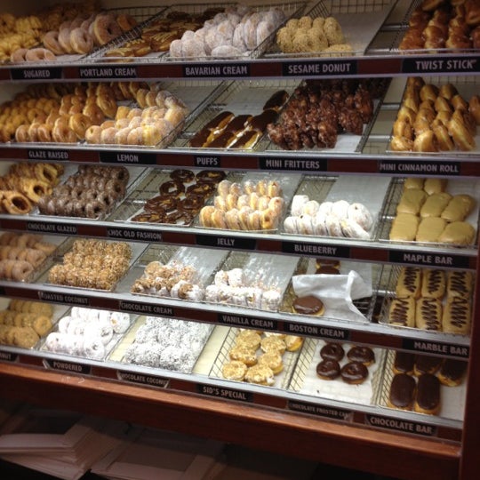sesame donuts sesame donuts