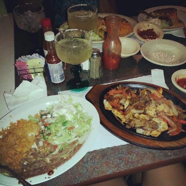 Habaneros Mexican Grill Knoxville, TN