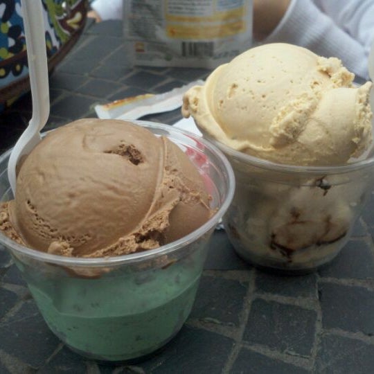 Photos at Morelli's Gourmet Ice Cream Ormewood Park 92 tips from