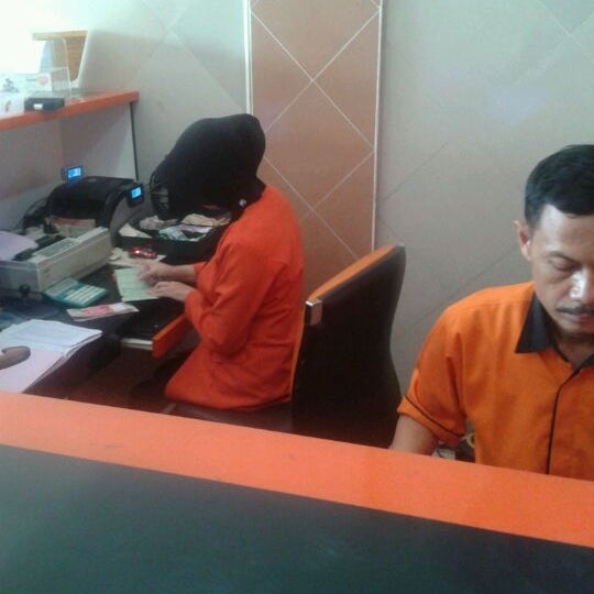 Alamat Kantor Pos Tangerang 15000 Bangku Sekolah