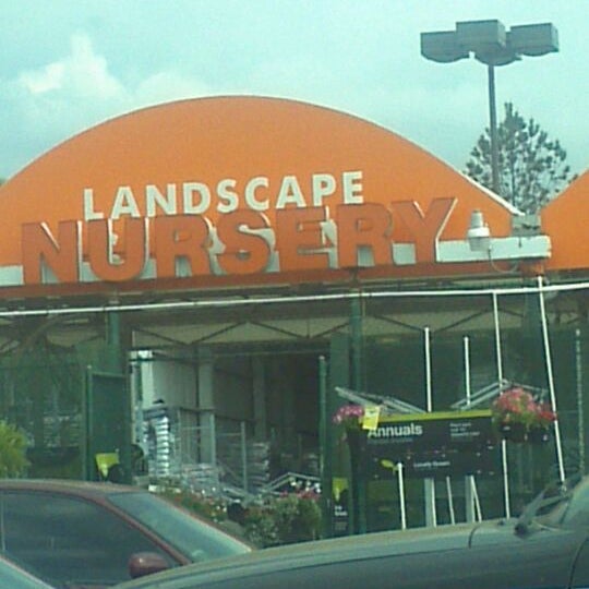 The Home Depot Fairfield, AL