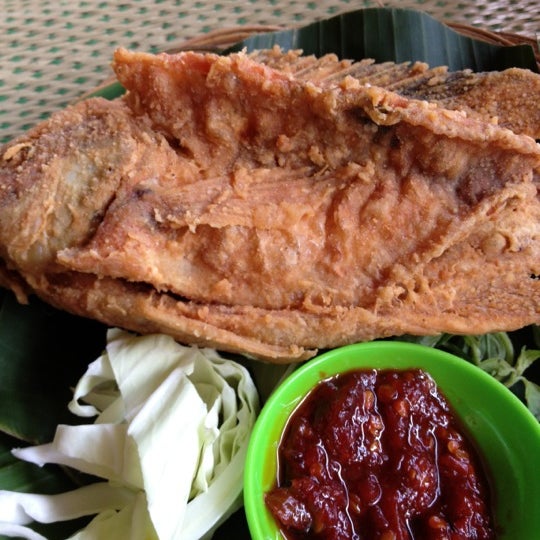 Photos At Taman Puring Resto Wonosobo Jawa Tengah