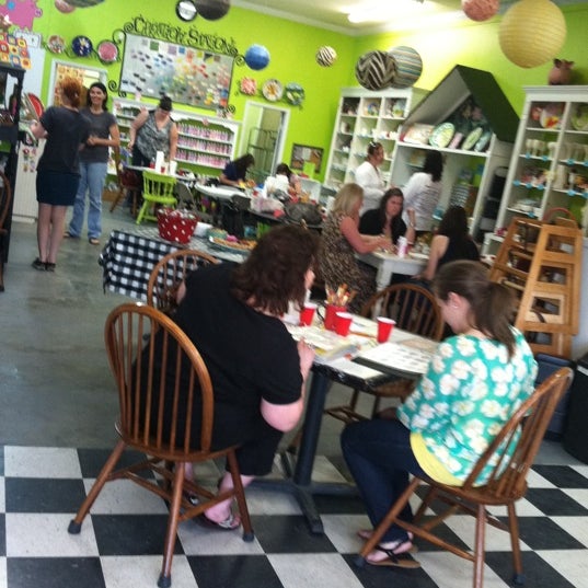 Photos at The Painted Pig Heights 1 tip