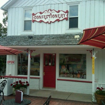 Door County Confectionery 7813 State Highway 42