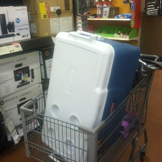 Photos at Walmart Supercenter Big Box Store in Edmond