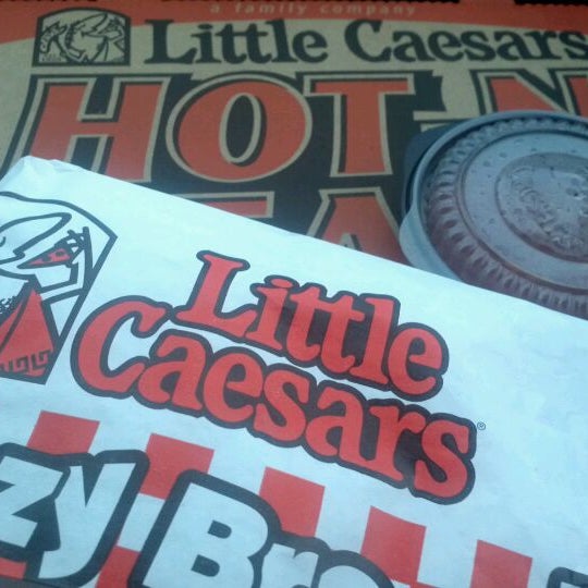 little caesars topeka