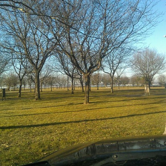 Annex Sports Complex East Shore 1 tip