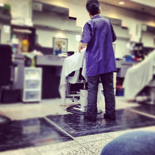 Nex Barber Shop 横須賀市 神奈川県