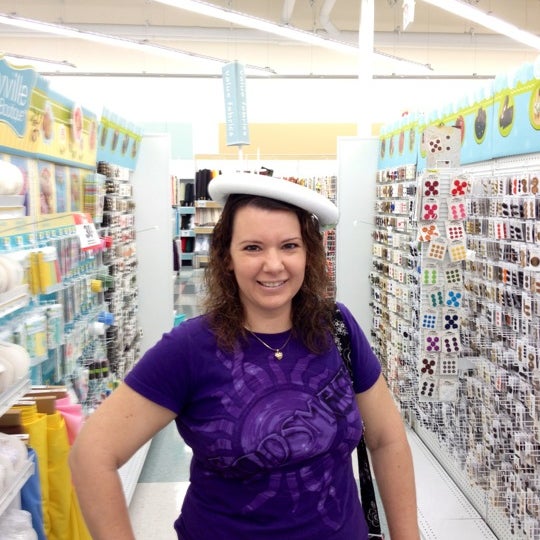 JOANN Fabrics and Crafts Mason, OH