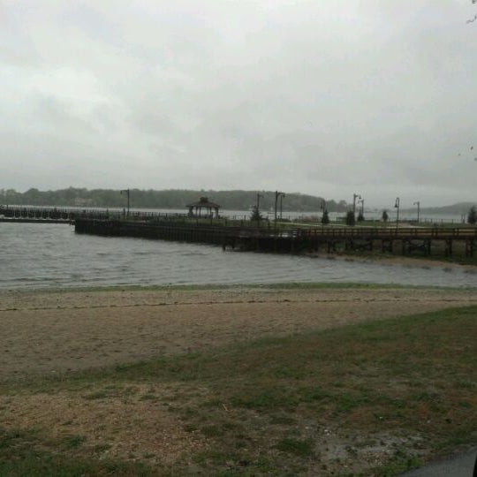 Photo taken at The Waterfront Center by Dan F. on 4/22/2012