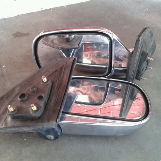 Kaki Runner Sdnbhd Automotive Shop